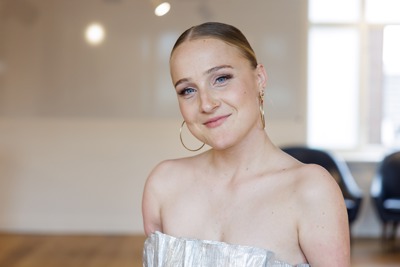 Eva Eikhout