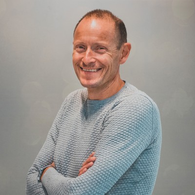 Rens van der Vorst