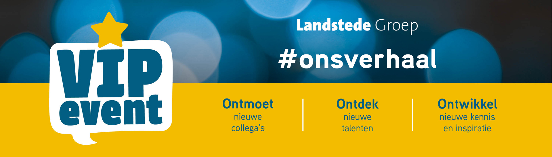 landstede vip event 2025