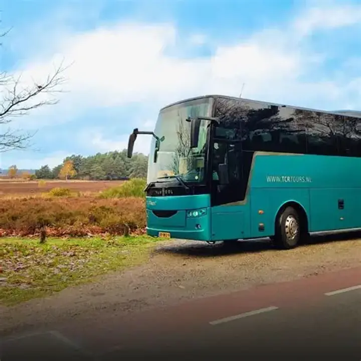 TCR Tours