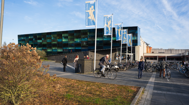 Topsportcentrum