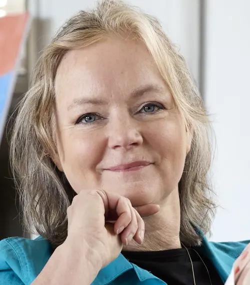 Jacky van de Goor PhD