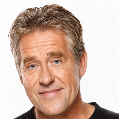 Keynote spreker: Peter Heerschop
