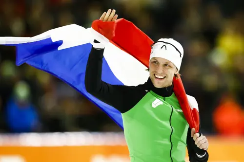 Ronald Mulder